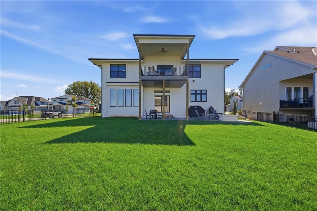 Photo 50 of 60 - 3800 W 187th Street, Overland Park, KS 66085
