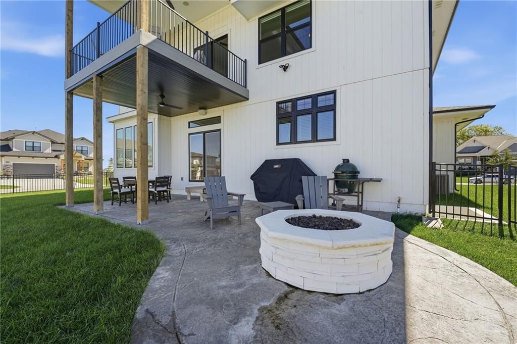 Photo 51 of 60 - 3800 W 187th Street, Overland Park, KS 66085