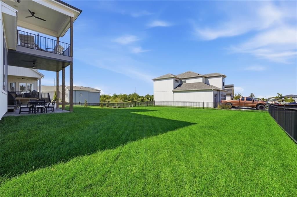 Photo 52 of 60 - 3800 W 187th Street, Overland Park, KS 66085