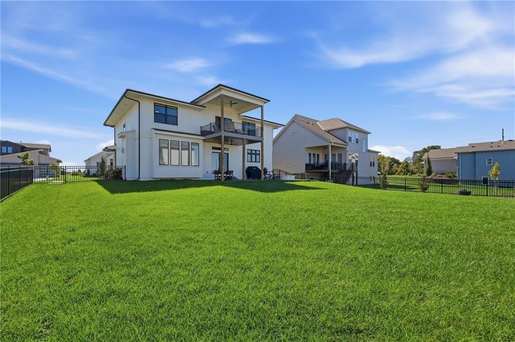 Photo 53 of 60 - 3800 W 187th Street, Overland Park, KS 66085