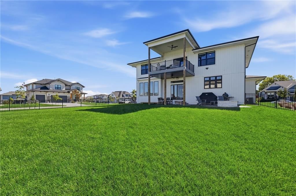 Photo 54 of 60 - 3800 W 187th Street, Overland Park, KS 66085