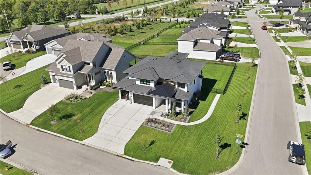 Photo 56 of 60 - 3800 W 187th Street, Overland Park, KS 66085