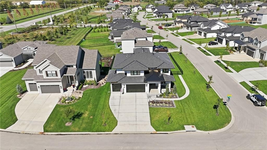Photo 57 of 60 - 3800 W 187th Street, Overland Park, KS 66085