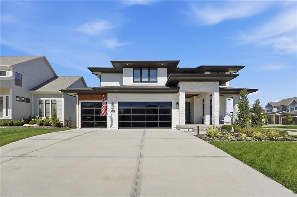 Photo 60 of 60 - 3800 W 187th Street, Overland Park, KS 66085