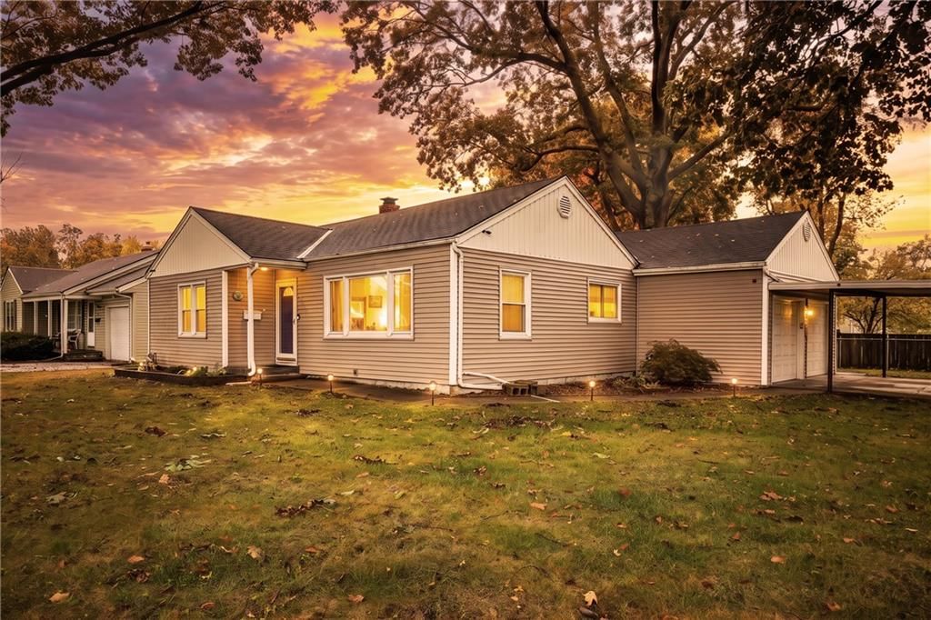 3900 Blue Ridge Boulevard, Independence, MO