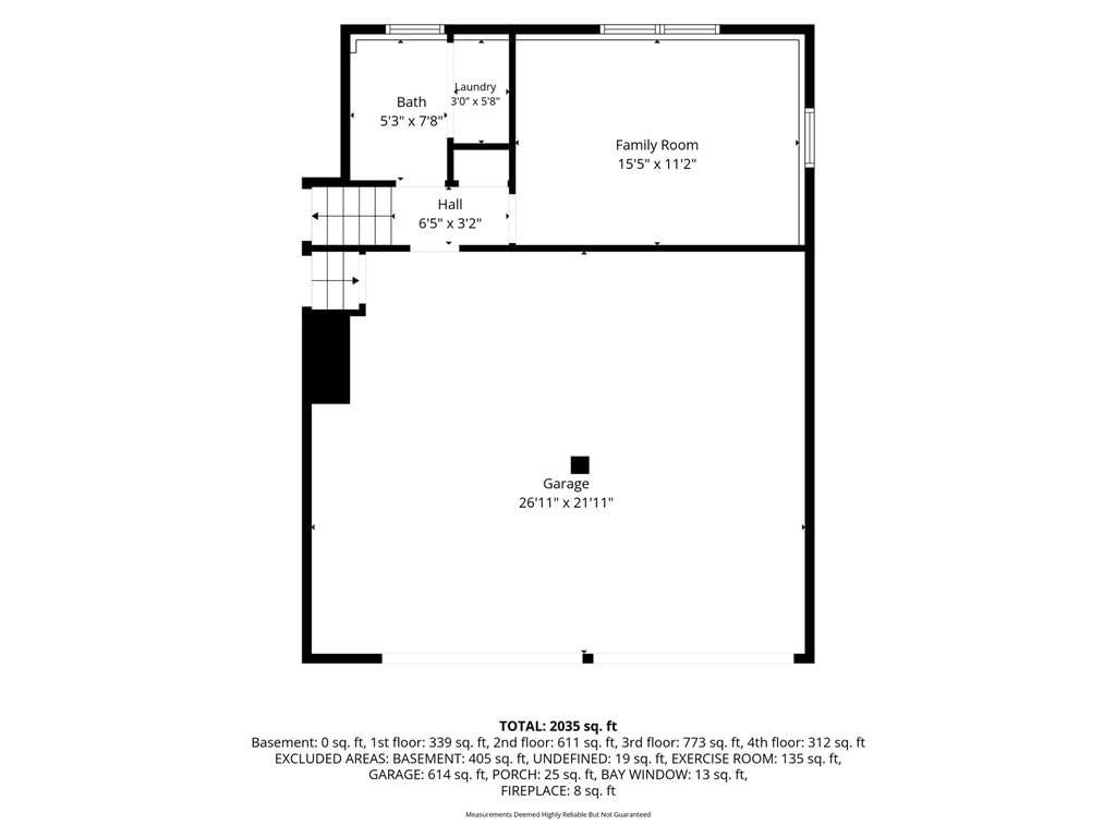 Photo 13 of 30 - 13929 S Summertree Lane, Olathe, KS 66062