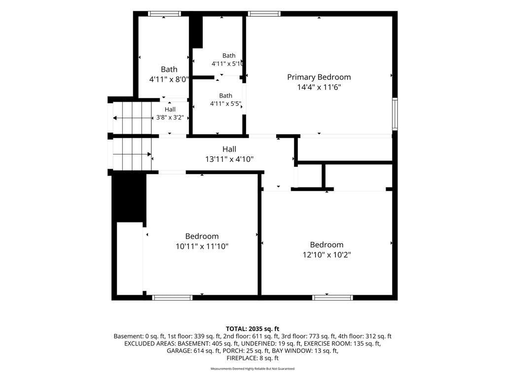 Photo 21 of 30 - 13929 S Summertree Lane, Olathe, KS 66062