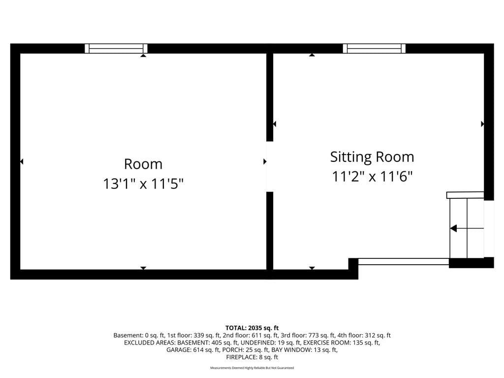 Photo 24 of 30 - 13929 S Summertree Lane, Olathe, KS 66062