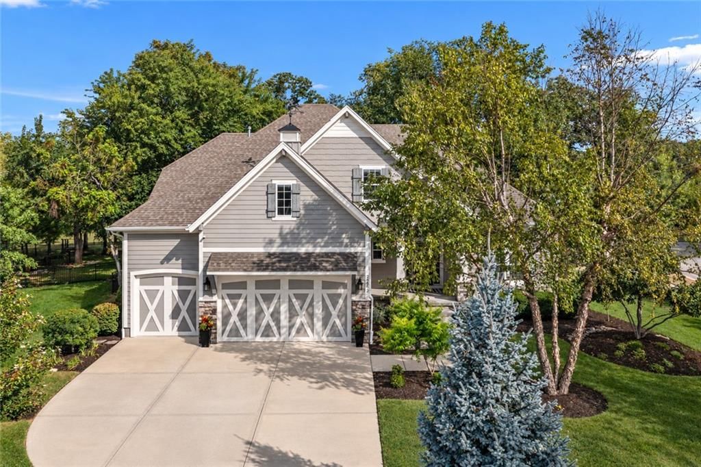 24642 W 121st Street, Olathe, KS 66061