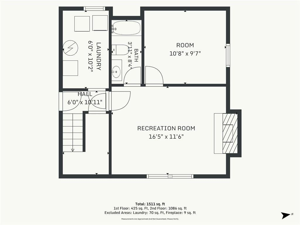 Photo 37 of 38 - 11908 Belmont Avenue, Grandview, MO 64030