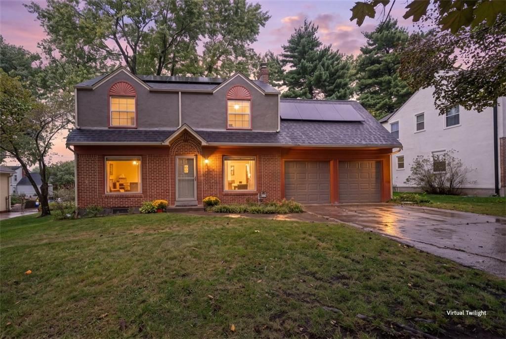 440 E 79th Terrace, Kansas City, MO