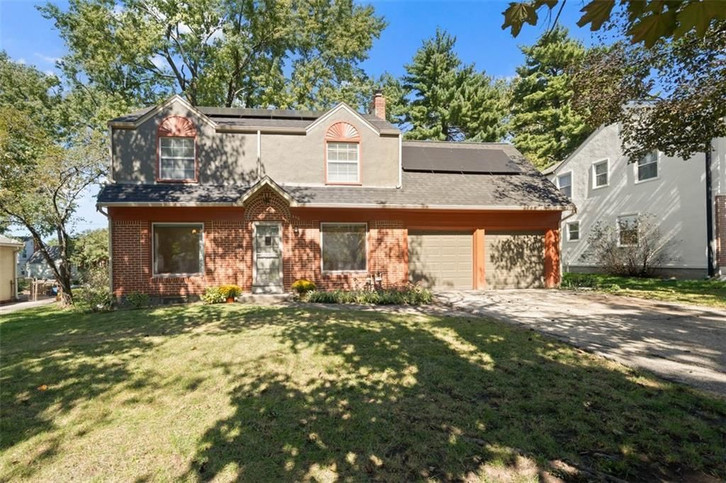 440 E 79th Terrace, Kansas City, MO: listing photo 2