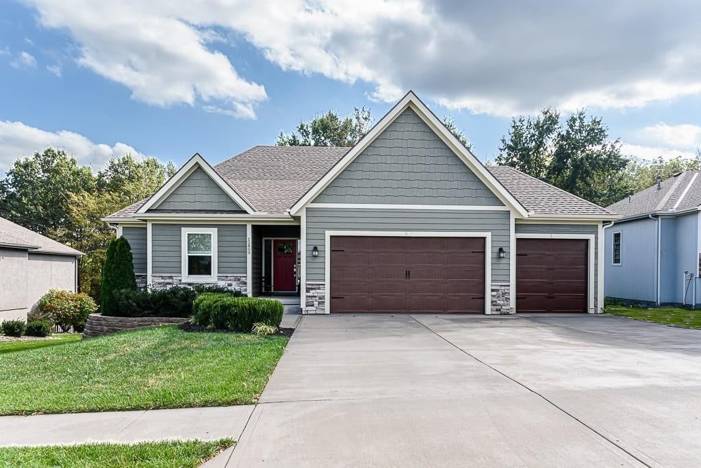 12809 Hubbard Road, Kansas City, KS
