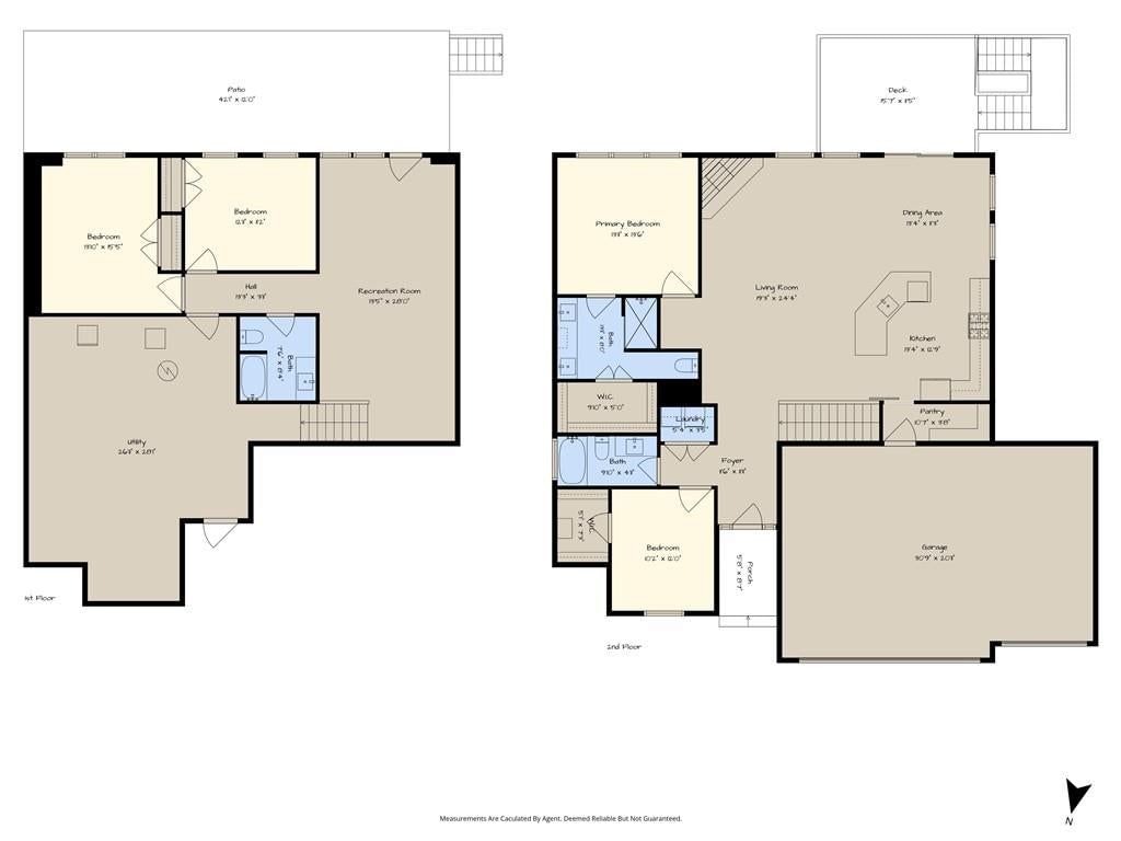 12809 Hubbard Road, Kansas City, KS: listing photo 2