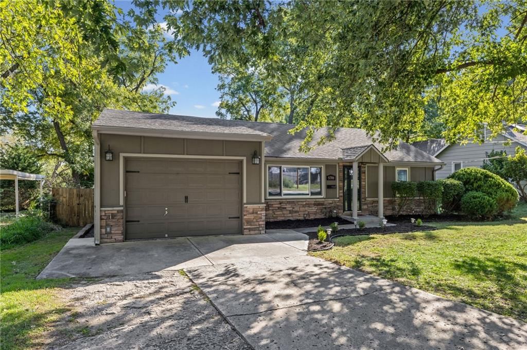 5701 W 53rd Street, Mission, KS