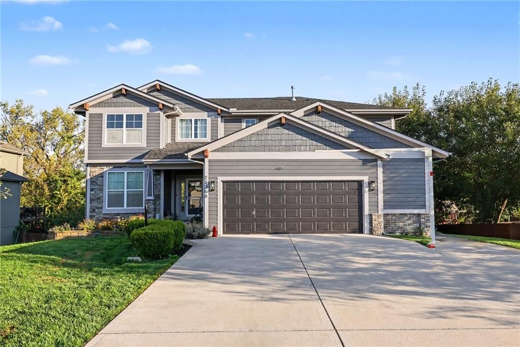 23310 W 52nd Street, Shawnee, KS