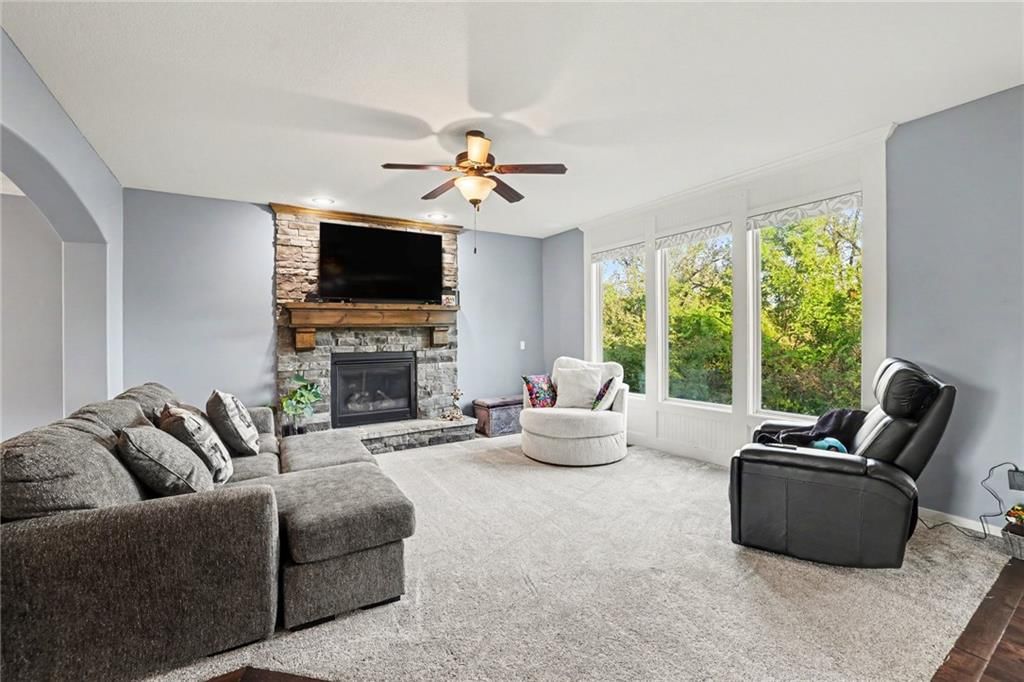 23310 W 52nd Street, Shawnee, KS