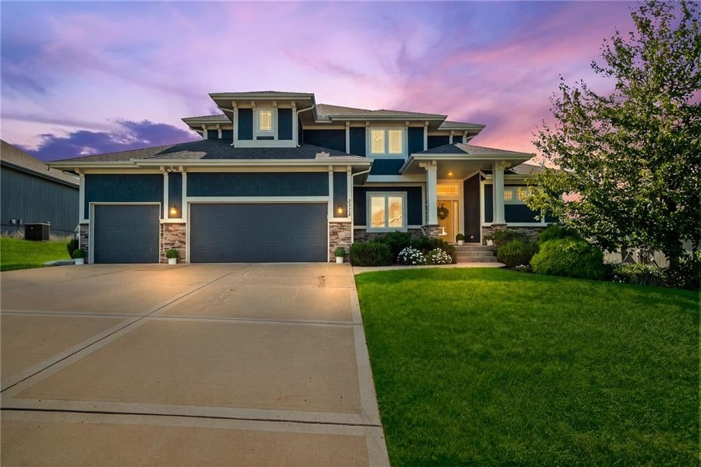 5219 NW 92nd Terrace, Kansas City, MO