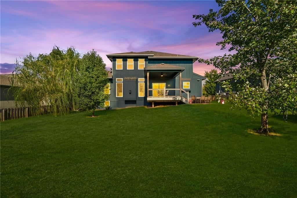 5219 NW 92nd Terrace, Kansas City, MO: listing photo 2
