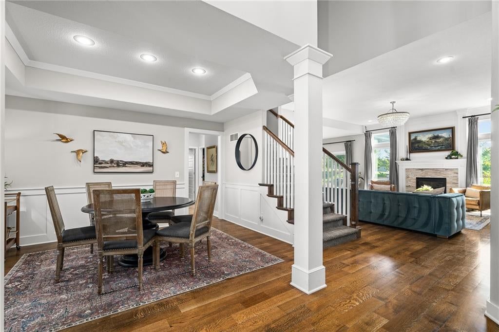 Photo 9 of 82 - 5219 NW 92nd Terrace, Kansas City, MO 64154