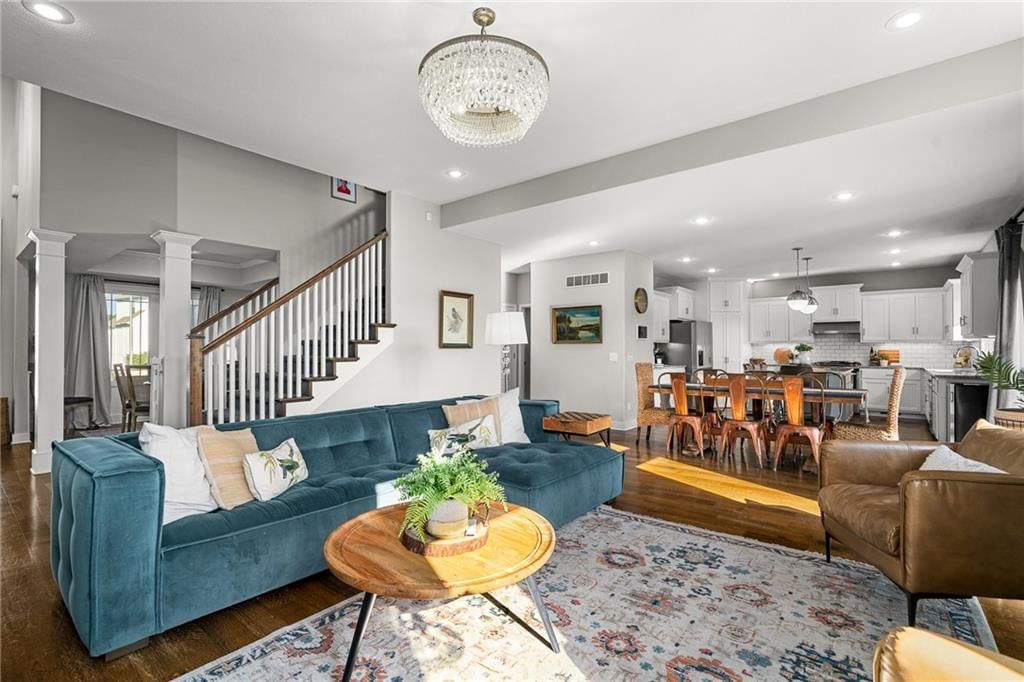 Photo 10 of 82 - 5219 NW 92nd Terrace, Kansas City, MO 64154