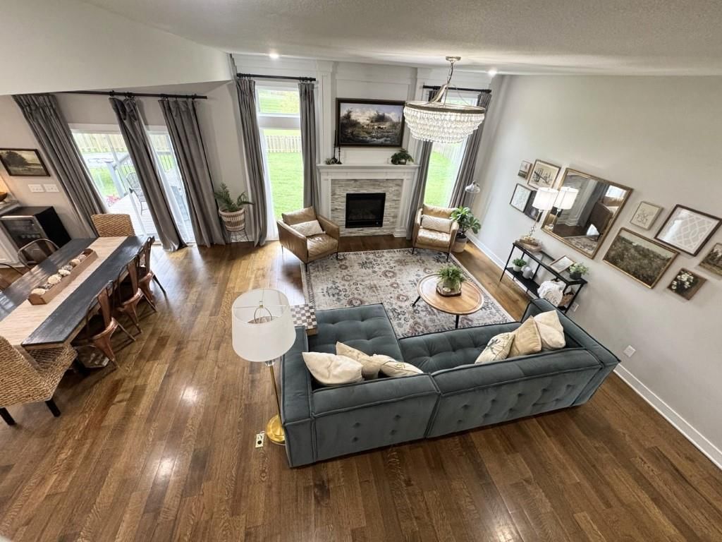 Photo 11 of 82 - 5219 NW 92nd Terrace, Kansas City, MO 64154