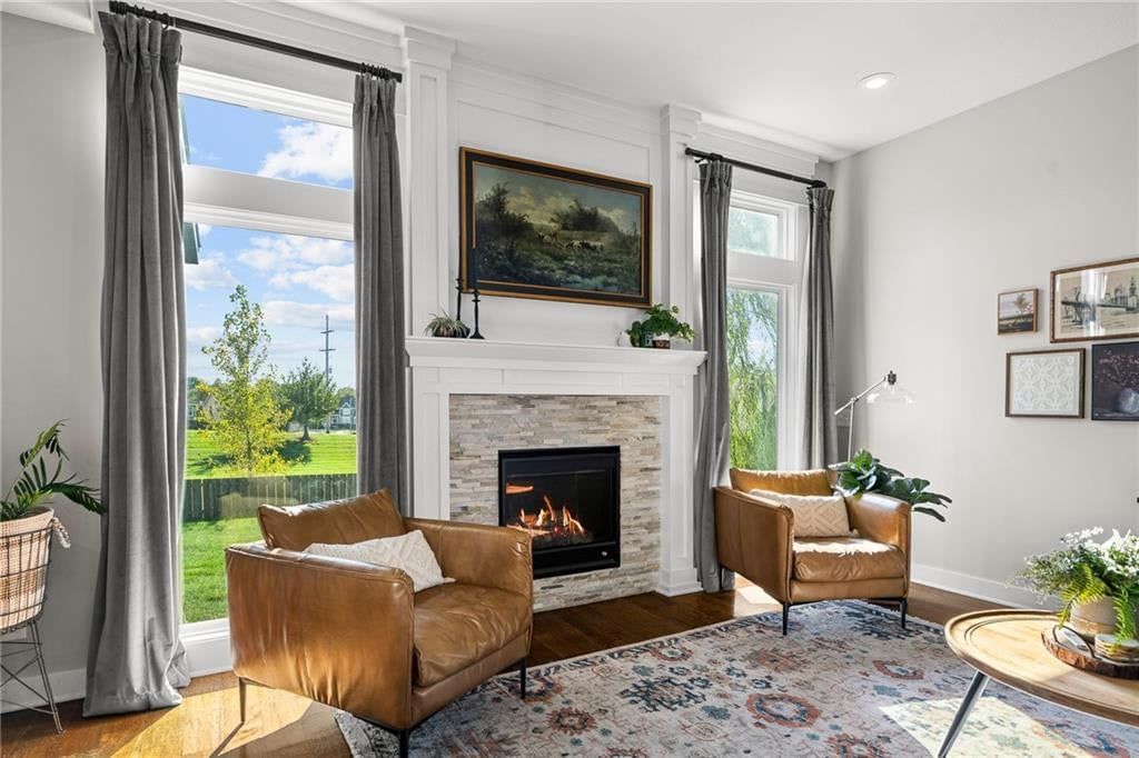 Photo 17 of 82 - 5219 NW 92nd Terrace, Kansas City, MO 64154