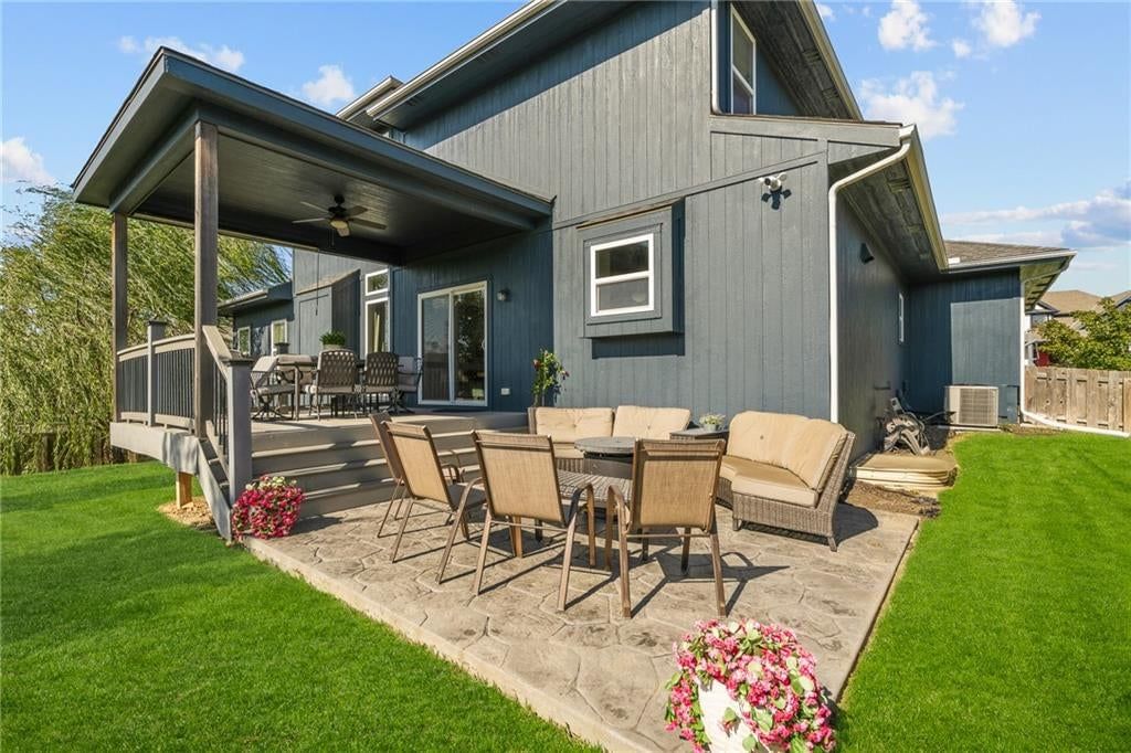 Photo 65 of 82 - 5219 NW 92nd Terrace, Kansas City, MO 64154