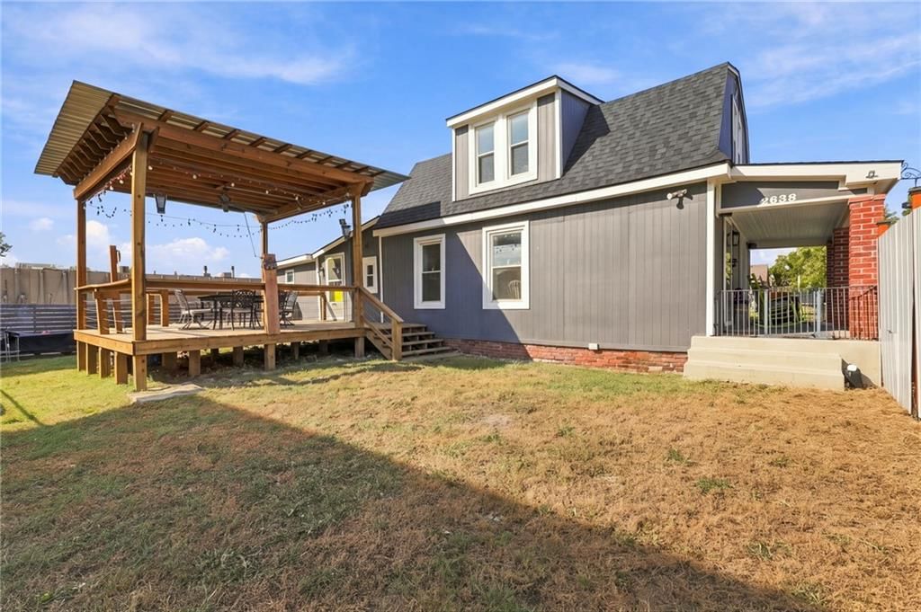 Photo 33 of 36 - 2638 Jarboe Street, Kansas City, MO 64108