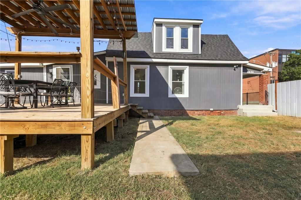 Photo 34 of 36 - 2638 Jarboe Street, Kansas City, MO 64108