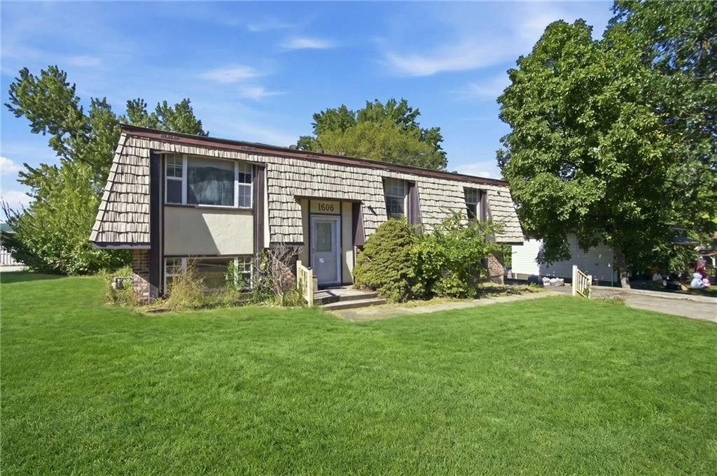 1606 NW 66th Street, Kansas City, MO