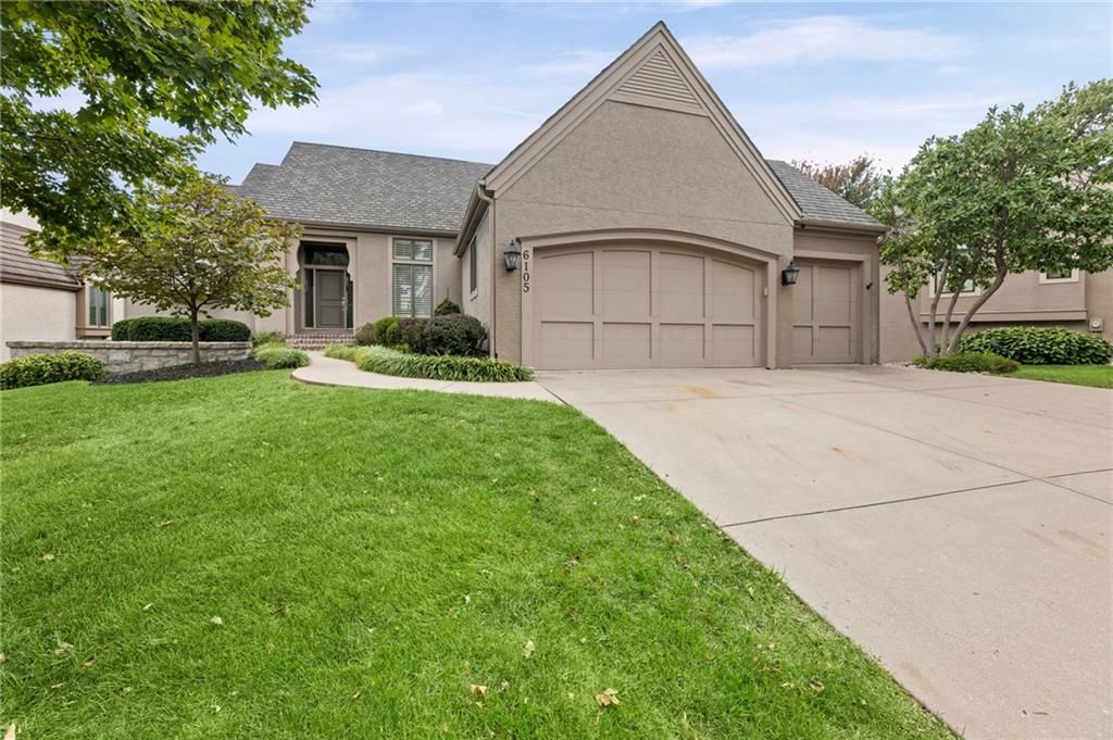 6105 W 147th Street W, Overland Park, KS
