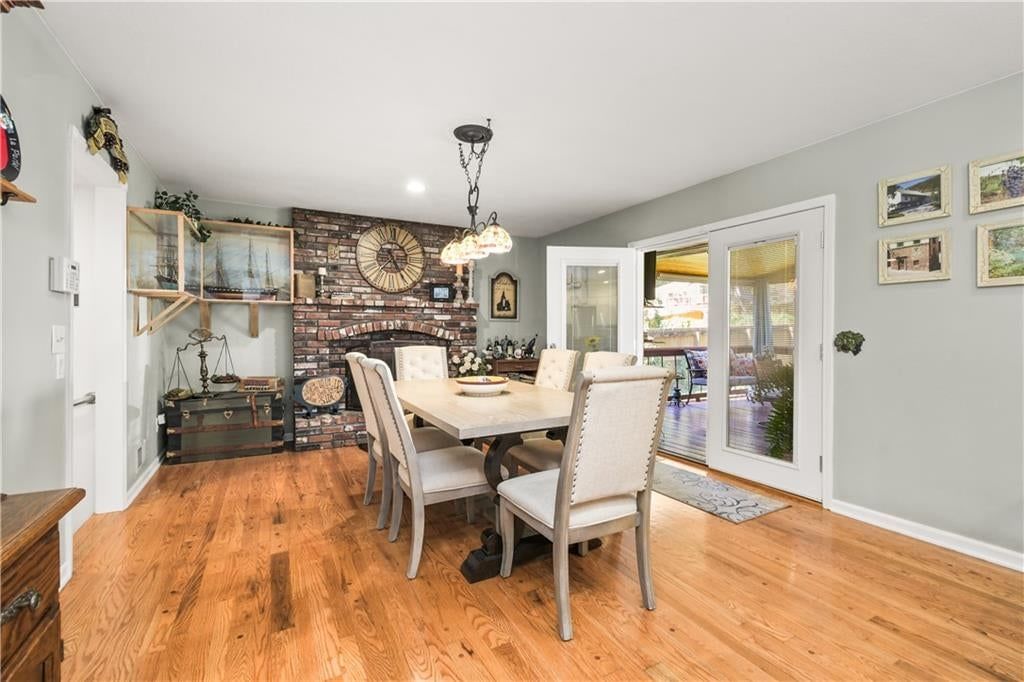 Photo 14 of 40 - 15390 E 45th Street S, Independence, MO 64055