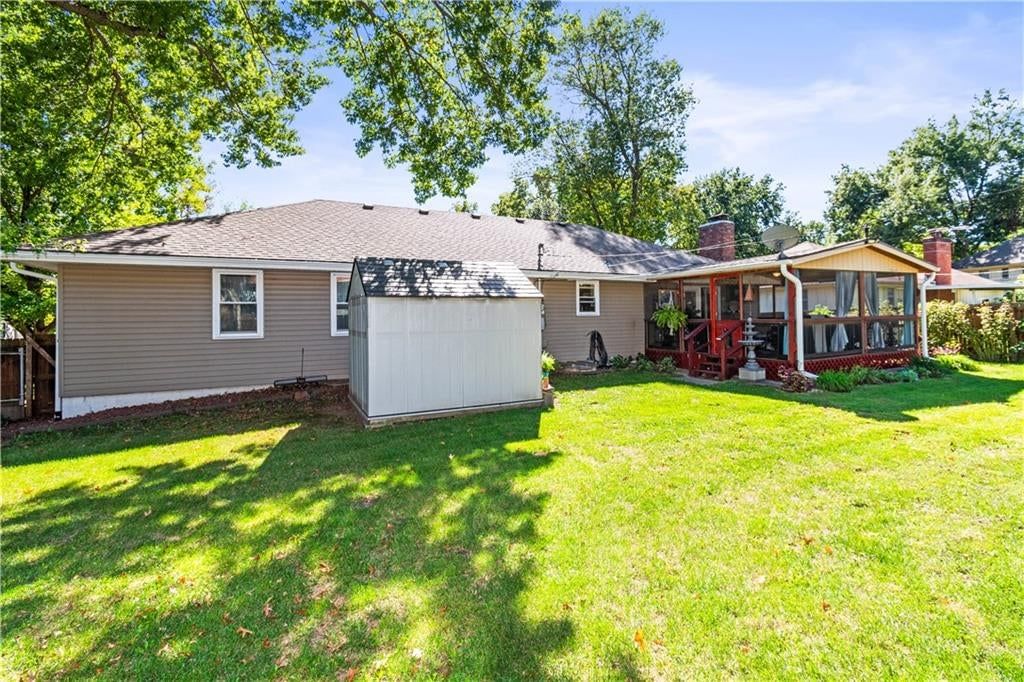 Photo 37 of 40 - 15390 E 45th Street S, Independence, MO 64055