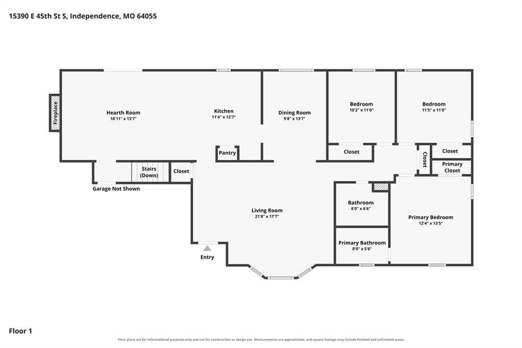 Photo 38 of 40 - 15390 E 45th Street S, Independence, MO 64055