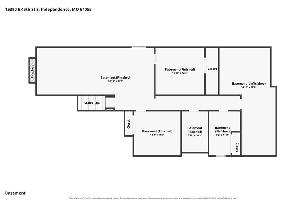 Photo 39 of 40 - 15390 E 45th Street S, Independence, MO 64055