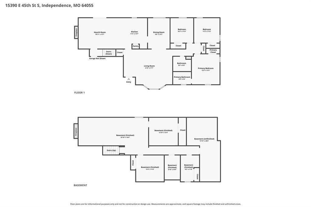 Photo 40 of 40 - 15390 E 45th Street S, Independence, MO 64055