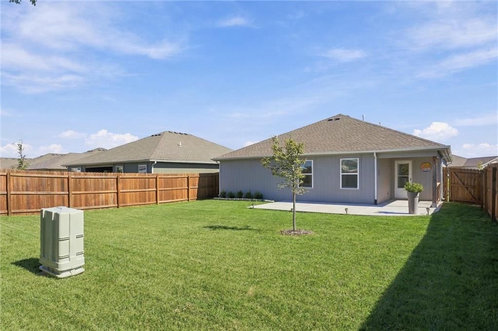 Photo 30 of 32 - 526 N Pear Street, Gardner, KS 66030