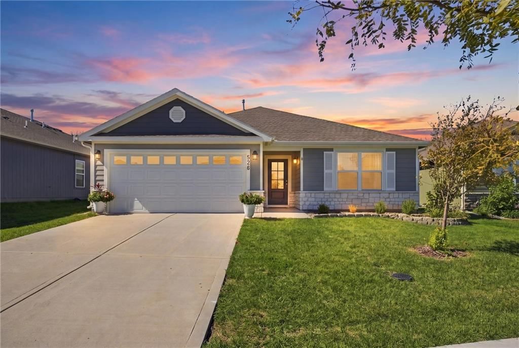 Photo 32 of 32 - 526 N Pear Street, Gardner, KS 66030