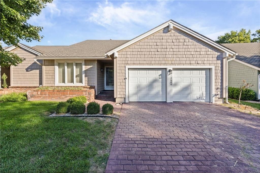 12604 Baltimore Court, Kansas City, MO