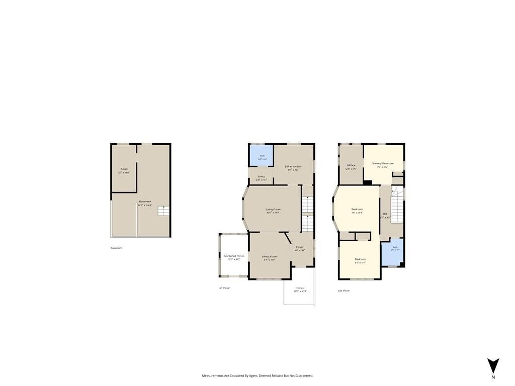 Photo 19 of 21 - Tauromee Avenue, Kansas City, KS 66101