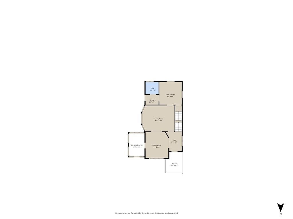 Photo 21 of 21 - Tauromee Avenue, Kansas City, KS 66101