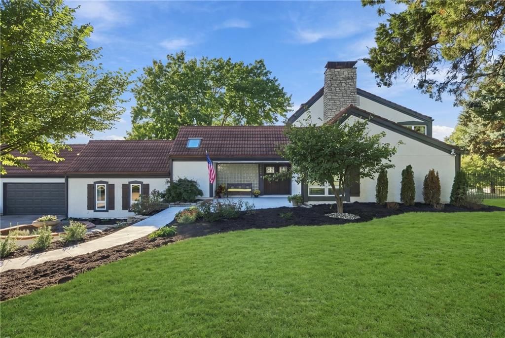 14340 S Gardner Road, Gardner, KS