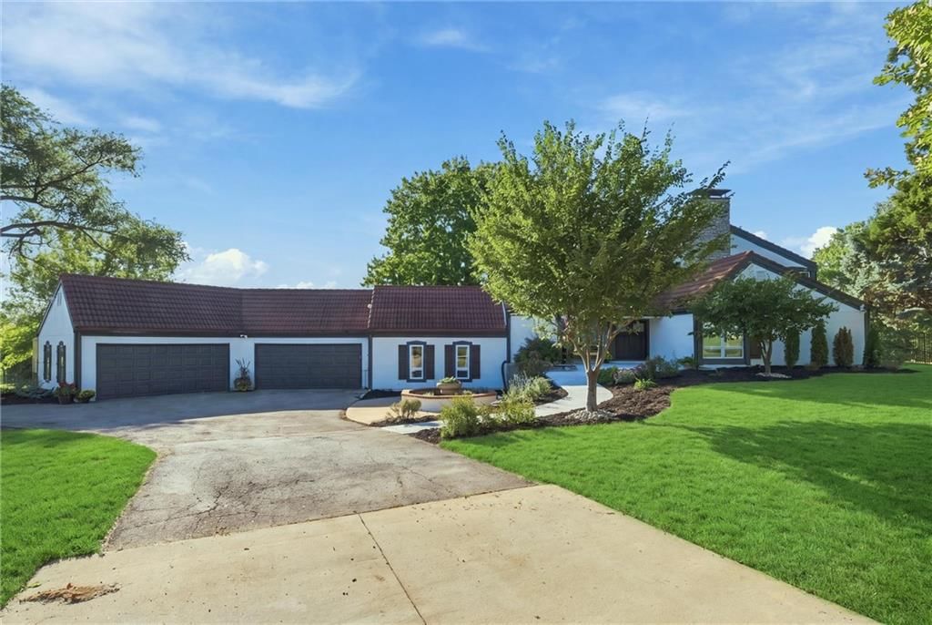 14340 S Gardner Road, Gardner, KS: listing photo 2