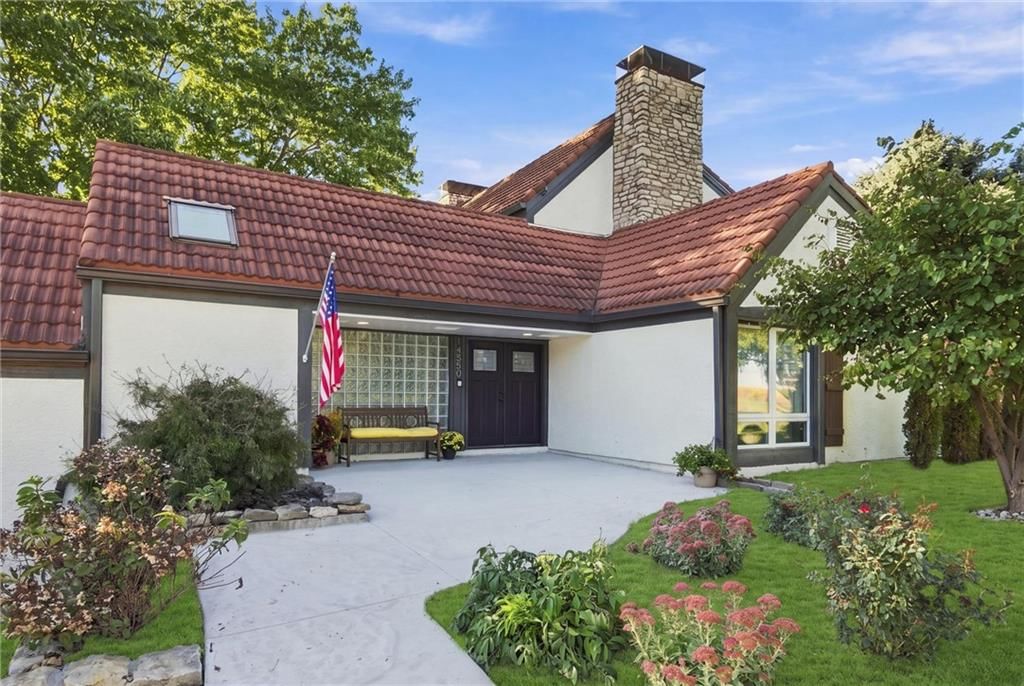14340 S Gardner Road, Gardner, KS: listing photo 3