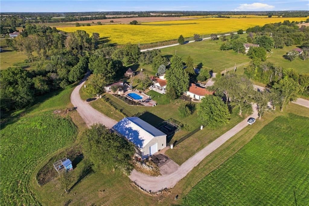 Photo 50 of 56 - 14340 S Gardner Road, Gardner, KS 66030