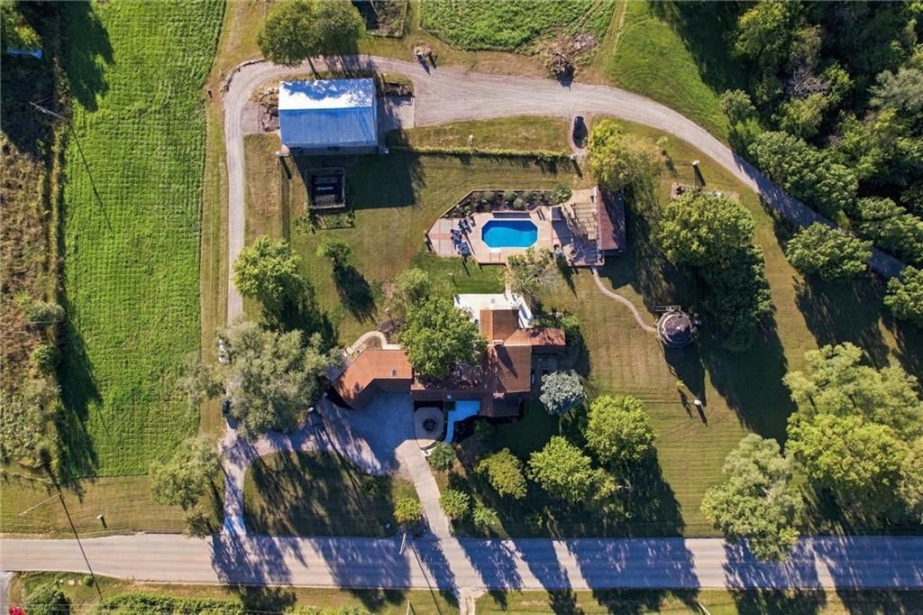 Photo 52 of 56 - 14340 S Gardner Road, Gardner, KS 66030