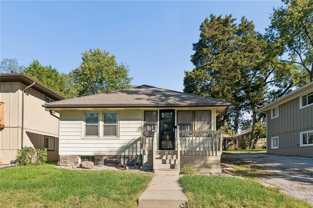 3002 W 44th Avenue, Kansas City, KS