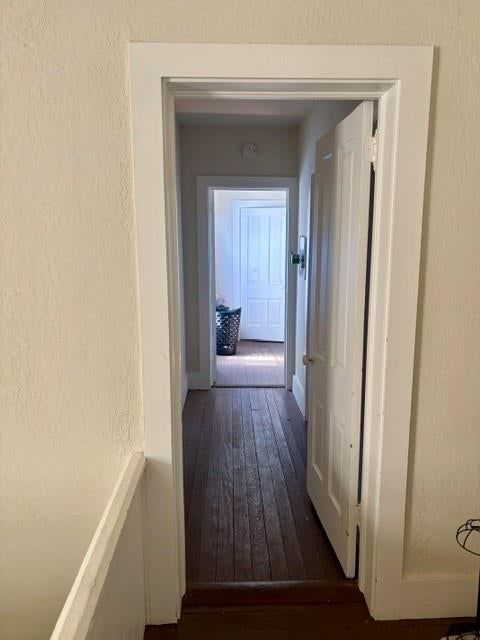 Staircase and white trim at 17201 Coffin Road, Leavenworth, KS 66048