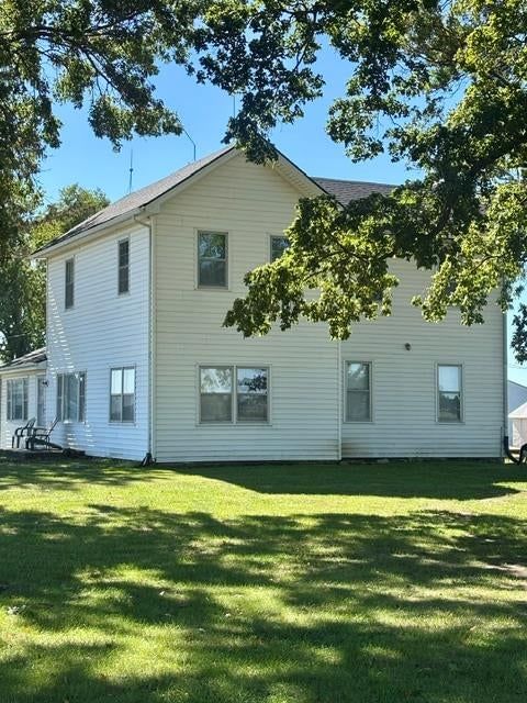 Photo 20 of 23 - 17201 Coffin Road, Leavenworth, KS 66048